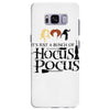 it&rsquo;s just a bunch of hocus pocus Samsung Galaxy S8 Plus