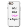 I'm a Unicorn iPhone 8