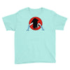 ringbuster Youth Tee