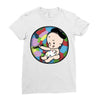 baby Ladies Fitted T-Shirt