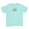 boss funny Youth Tee