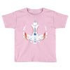 rebel ship Toddler T-shirt