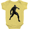 black panther Baby Bodysuit