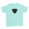 fahrie77 Youth Tee
