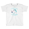 science is magical Toddler T-shirt