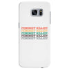Feminist Killjoy Samsung Galaxy S7 Edge