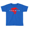 khabib air Toddler T-shirt