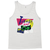 totally rad Tank Top