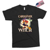 caregiver witch Exclusive T-shirt