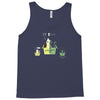 schrodinger's night Tank Top