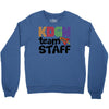 Kdgn Team Staff Crewneck Sweatshirt