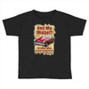 sell midget ideal birthday gift or present Toddler T-shirt