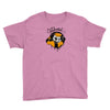 satisfaction Youth Tee