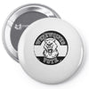 werewolves vote! Pin-back button
