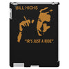 bill hicks iPad 3 and 4 Case