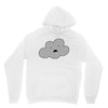cloud say huh Unisex Hoodie