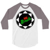 MR SIMPLE 3/4 Sleeve Shirt