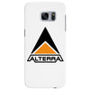 alterra - subnautica colored Samsung Galaxy S7 Edge
