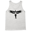 the crow Tank Top