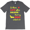 mans best friend T-Shirt