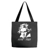 beethoven tribute Tote Bags