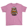 streetwear Youth Tee
