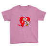 Ugandan Knuckles Youth Tee