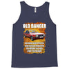 old funny banger cortina, ideal gift or christmas present. Tank Top
