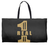 real one Weekender Totes