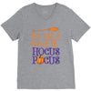 it's just a bunch of hocus pocus V-Neck Tee