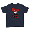 mickey mau5 Youth Tee