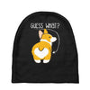 guess what Baby Beanies