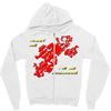 trust me Zipper Hoodie