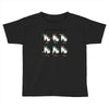 unihorn 101 Toddler T-shirt