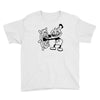 trollface steamboat Youth Tee