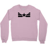 hero captain Crewneck Sweatshirt