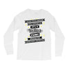 It's A Pawpaw Thing Long Sleeve Shirts