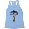 fortnite dab Racerback Tank
