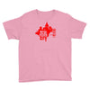 new york city Youth Tee