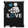 portal true love   aperture lab video gamer teleport online pc goal te iPad 3 and 4 Case