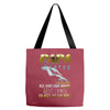 vater und tochter Tote Bags