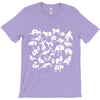alphabet zoo T-Shirt