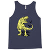tyrannosaurus rex Tank Top