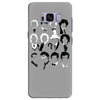 twelve doctors Samsung Galaxy S8 Plus