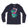 warhead Long Sleeve Shirts