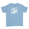 head hunters Youth Tee