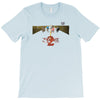 stranger falls 2 T-Shirt