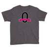 no hecks Youth Tee
