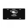 New Gramma 2018 Rokie Dept. License Plate