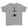 infinite loop Youth Tee